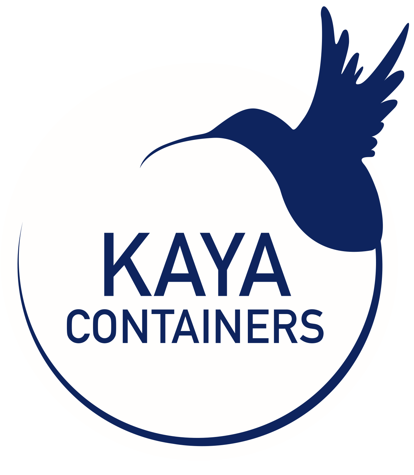 kAYA Containers